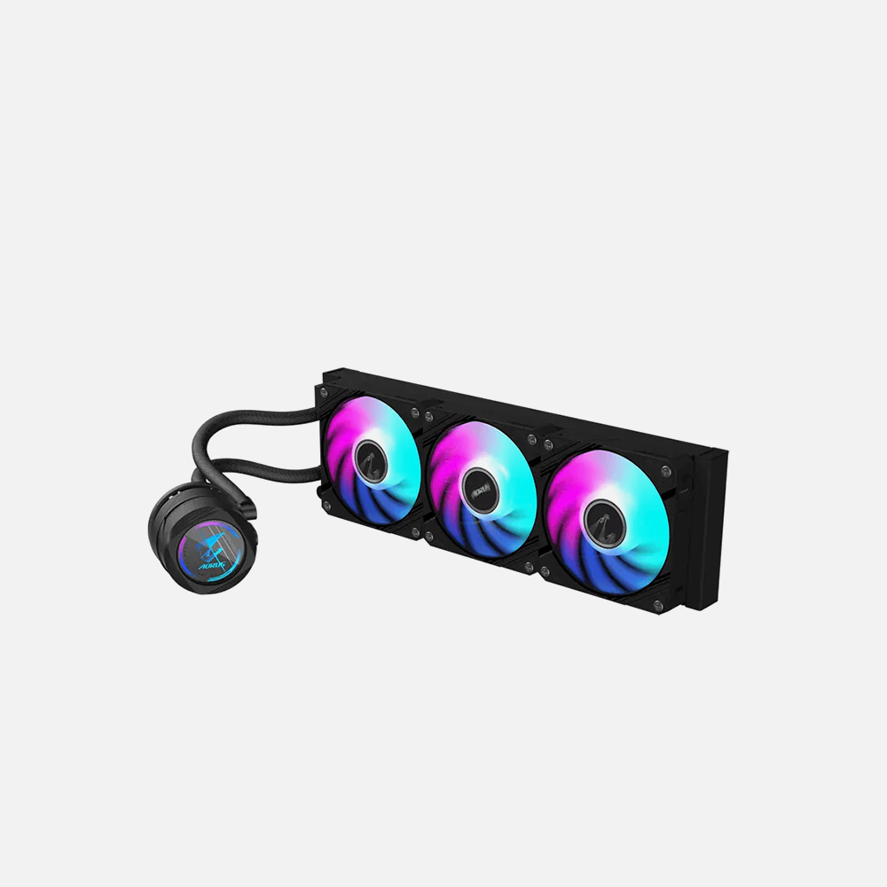 AORUS WATERFORCE II 360-2