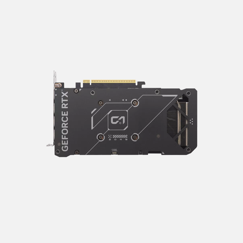 ASUS Dual GeForce RTX™ 5060 Ti 16GB GDDR7 OC Edition-3