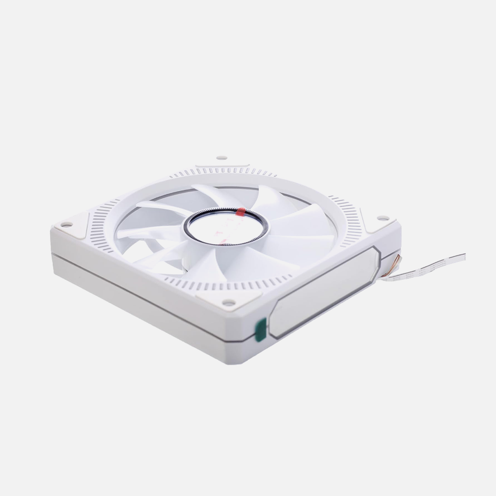 Havit F2089 RGB LED Cooling -2