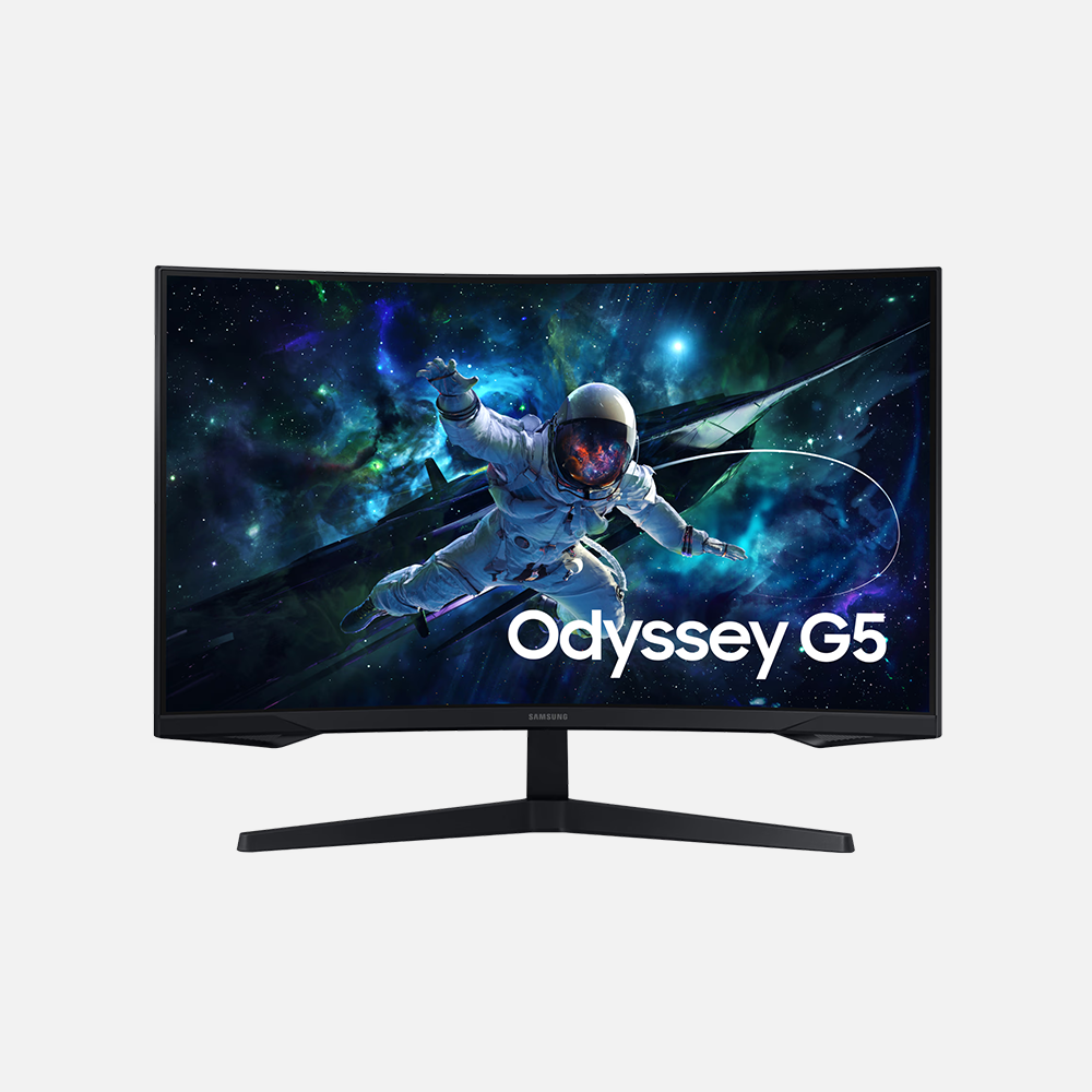 Odyssey G5