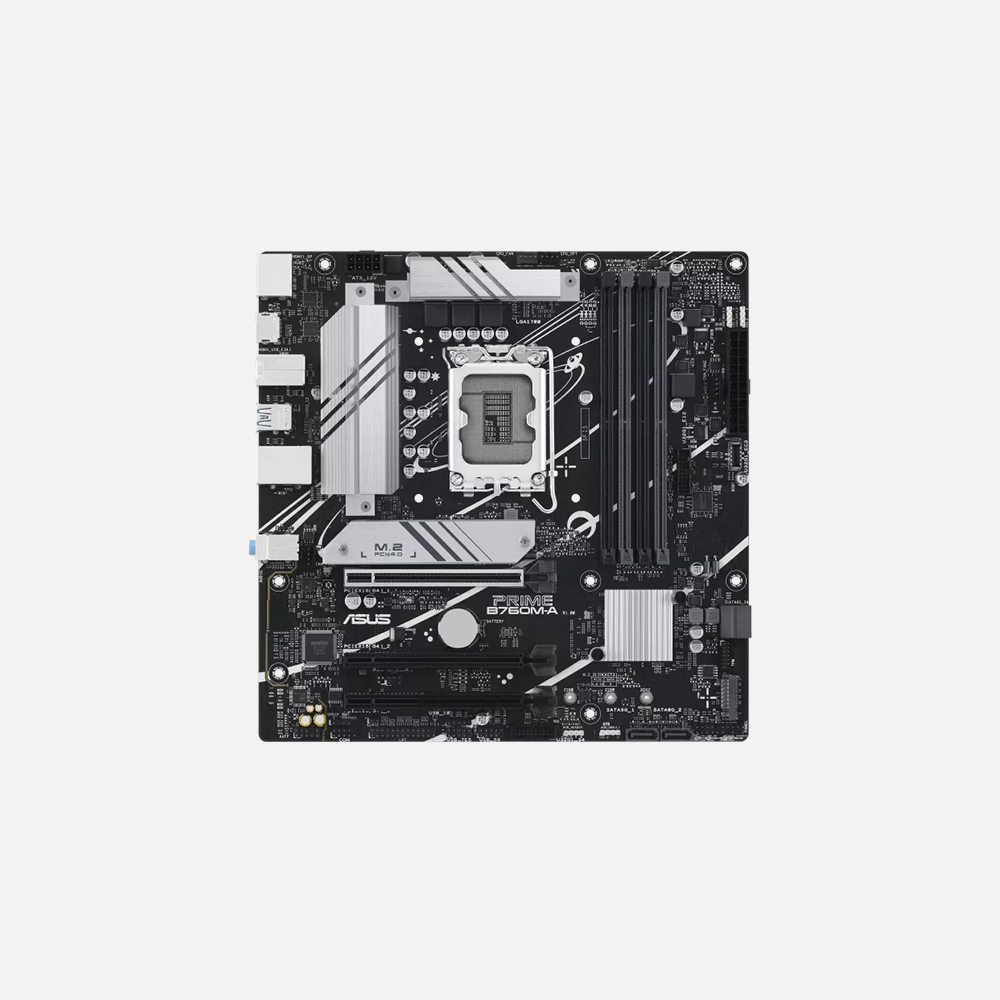 PRIME B760M-A-CSM