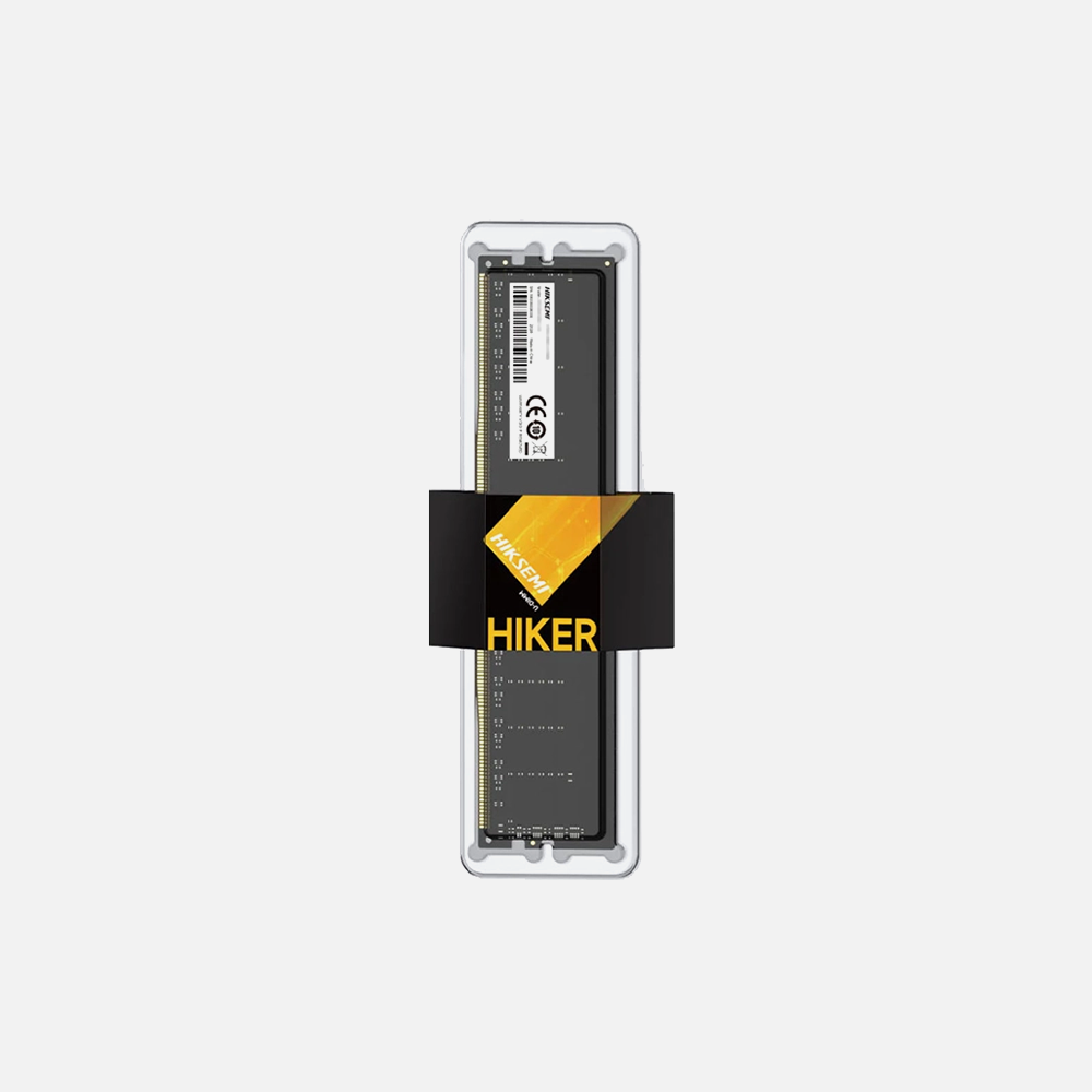 RAM HIKSEMI HIKER DDR5 16GB 4800MHZ-2