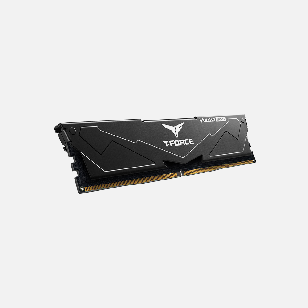 RAM Team Vulcan Z 32G 6000HZ DDR5-2