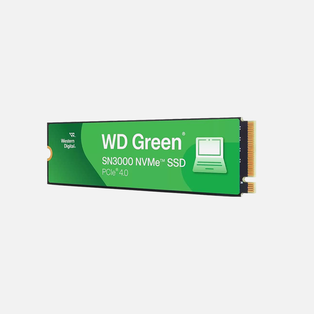 SSD M.2 WD GREEN SN3000 2TB HZ-2