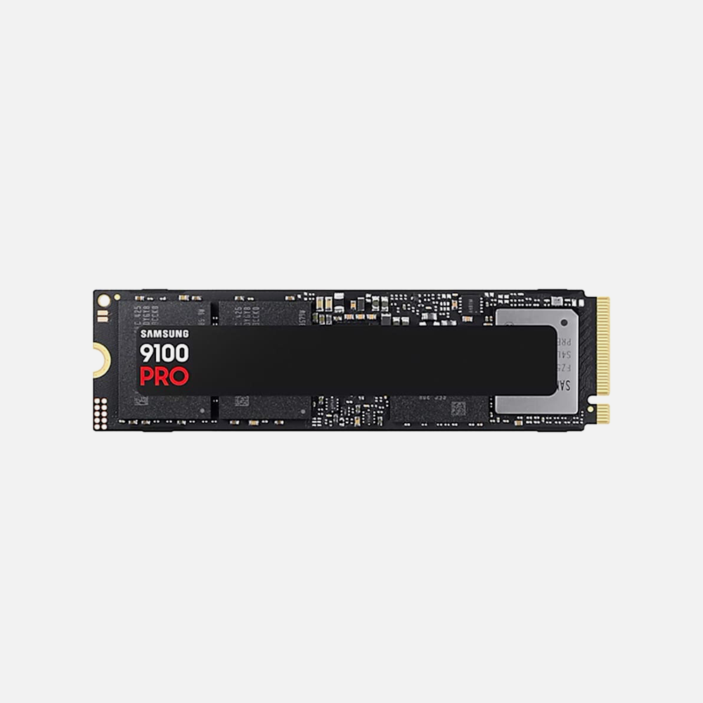 SSD SAMSUNG 9100 PRO 1TB