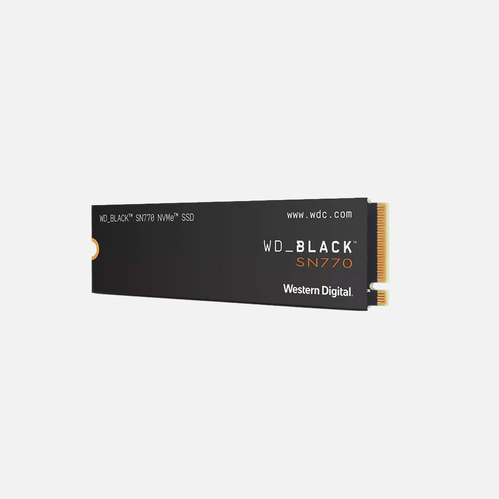 SSD WD BLACK SN770 1TB HZ-2