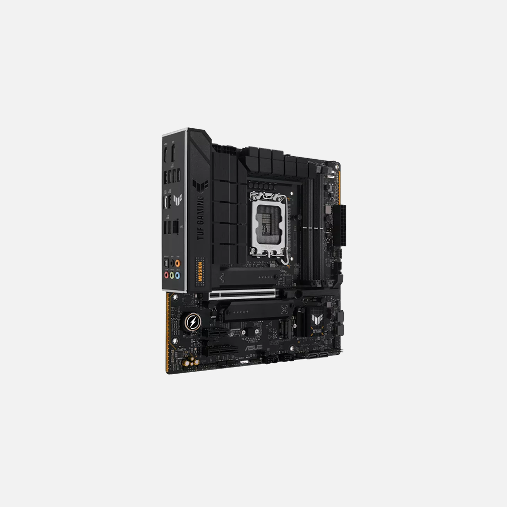 TUF GAMING B760M-PLUS II-2