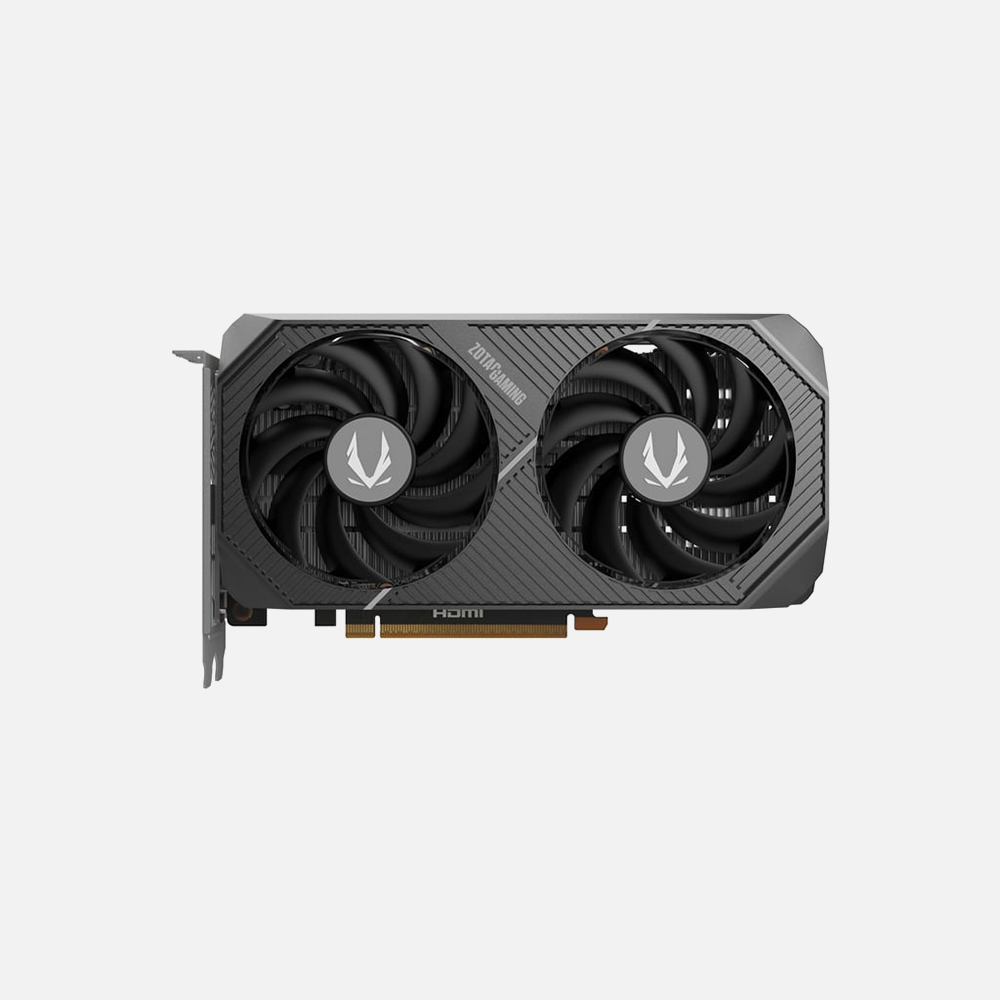 ZOTAC GAMING GeForce RTX 5050 Twin Edge-2