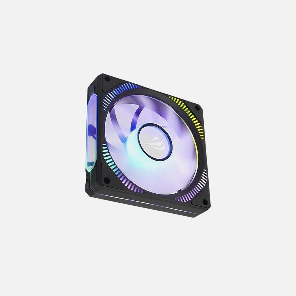 havit Gamenote F2096 Black 120mm-2